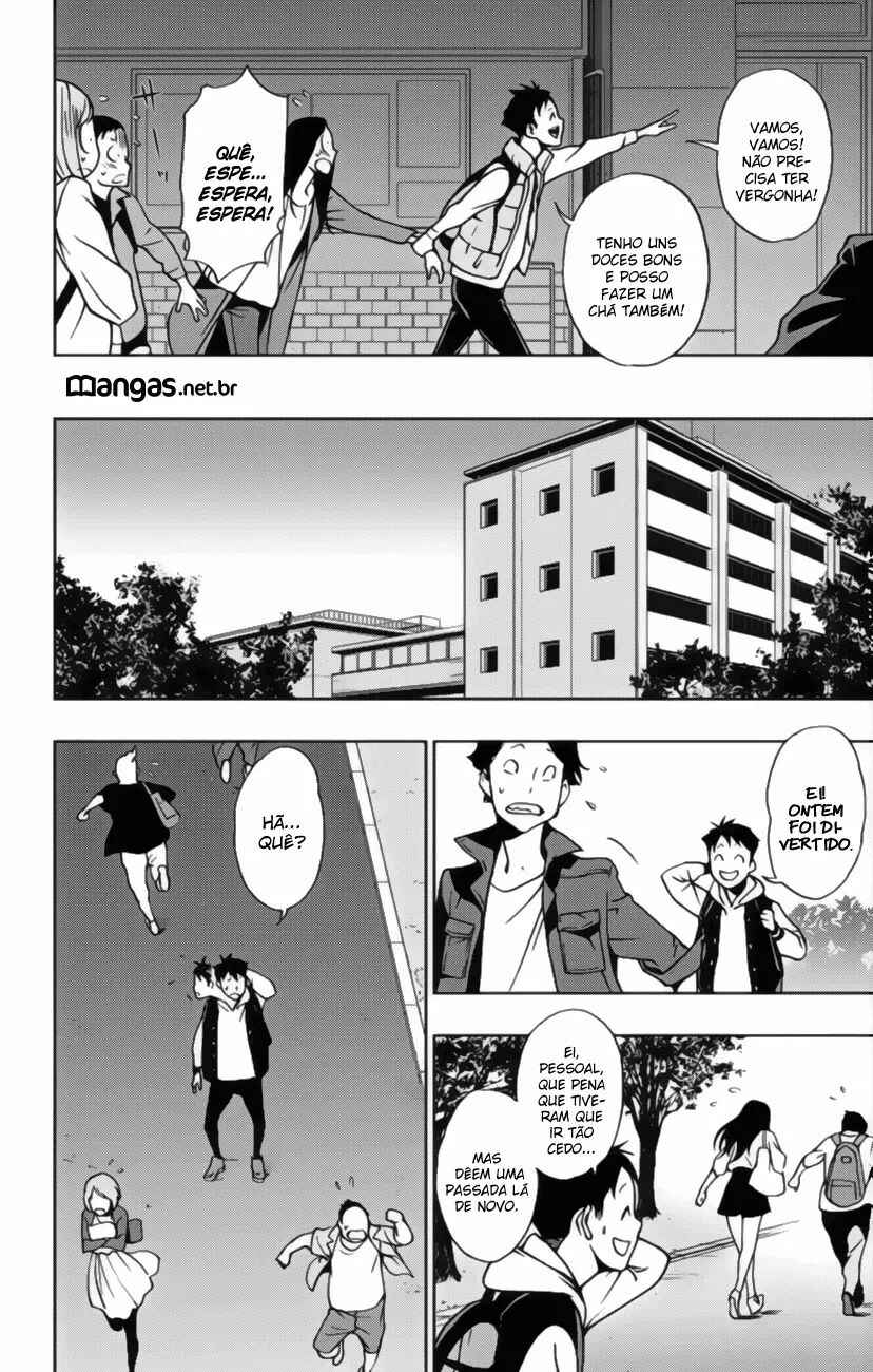 Read My Hero Academia_ Vigilantes Português Manga Online