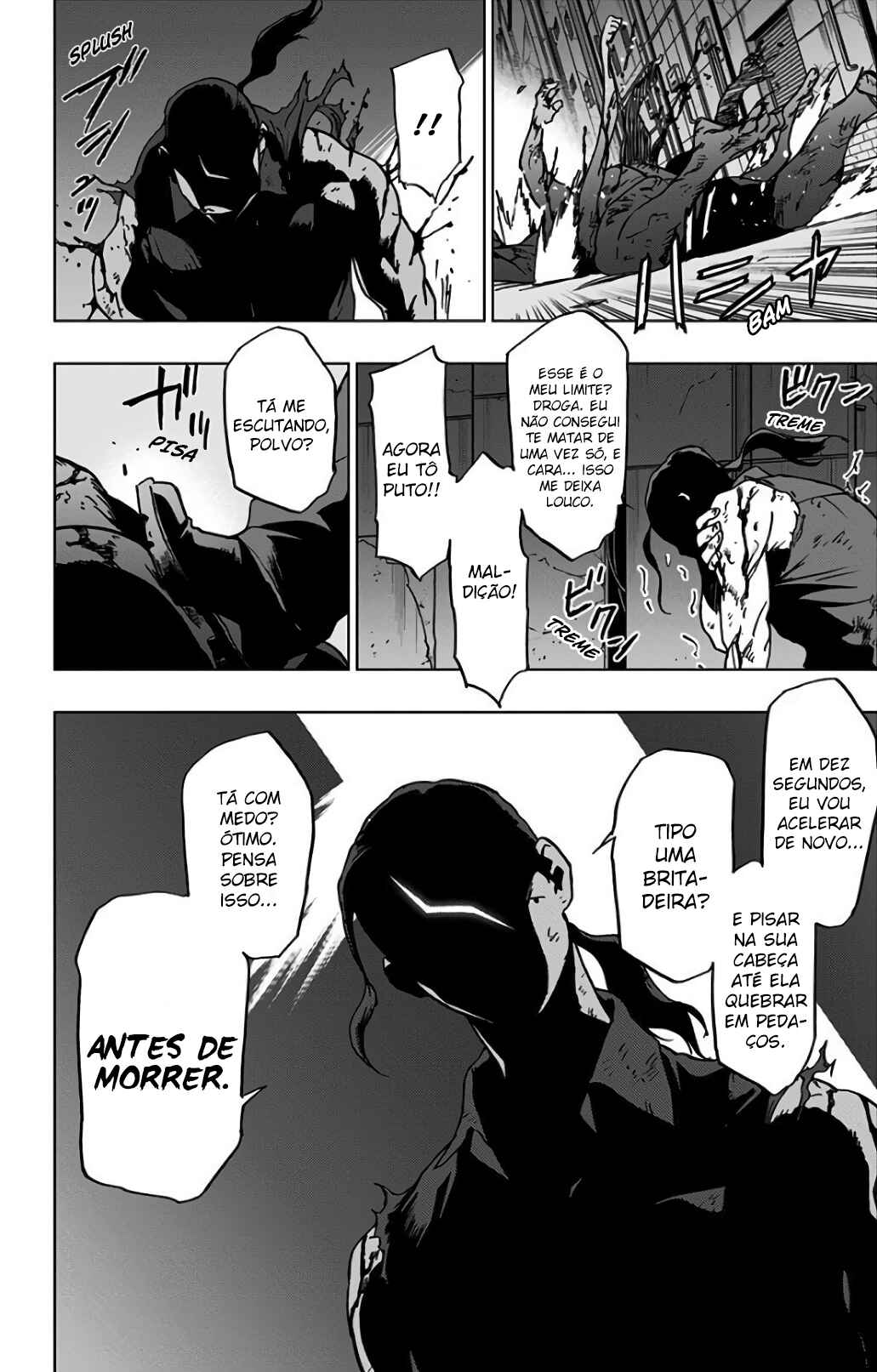 Read My Hero Academia_ Vigilantes Português Manga Online