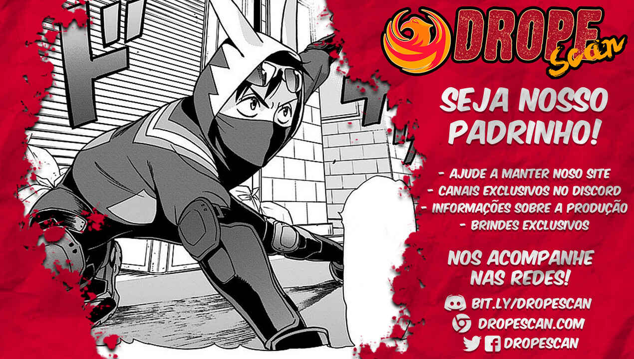 Read My Hero Academia_ Vigilantes Português Manga Online