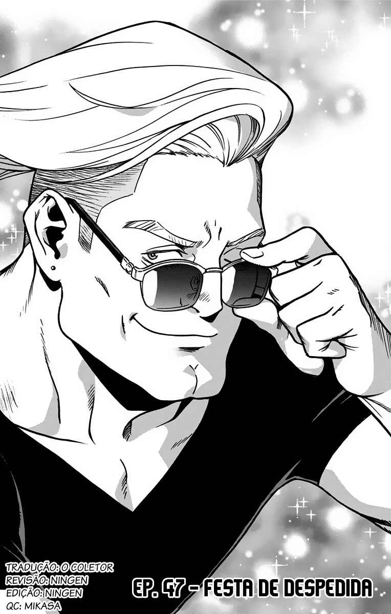 Read My Hero Academia_ Vigilantes Português Manga Online