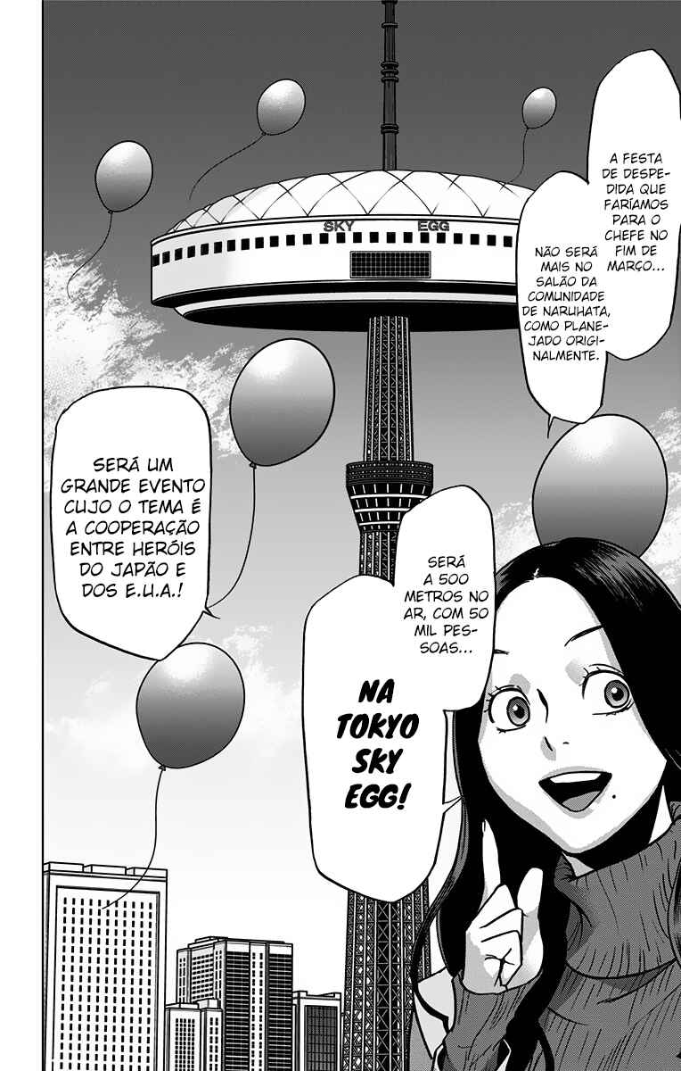 Read My Hero Academia_ Vigilantes Português Manga Online