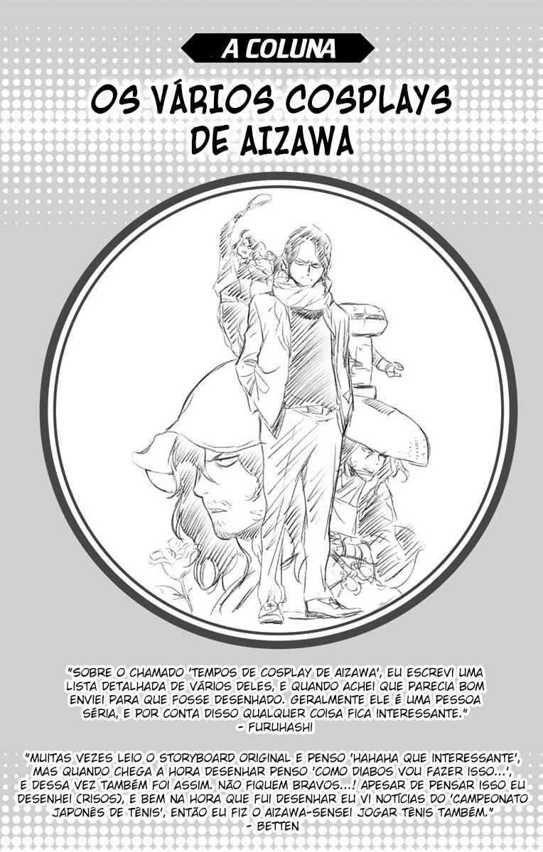 Read My Hero Academia_ Vigilantes Português Manga Online