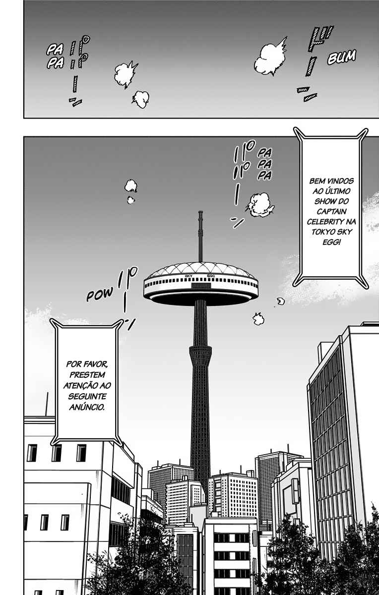 Read My Hero Academia_ Vigilantes Português Manga Online