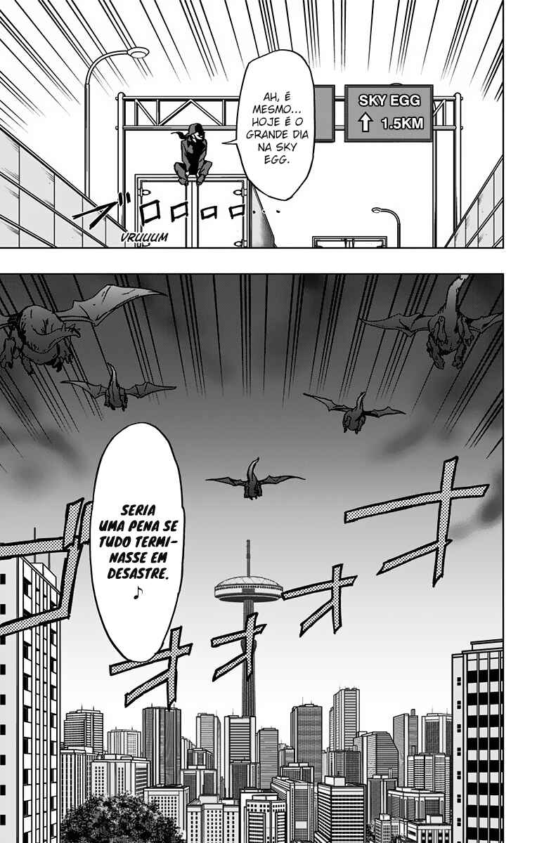 Read My Hero Academia_ Vigilantes Português Manga Online