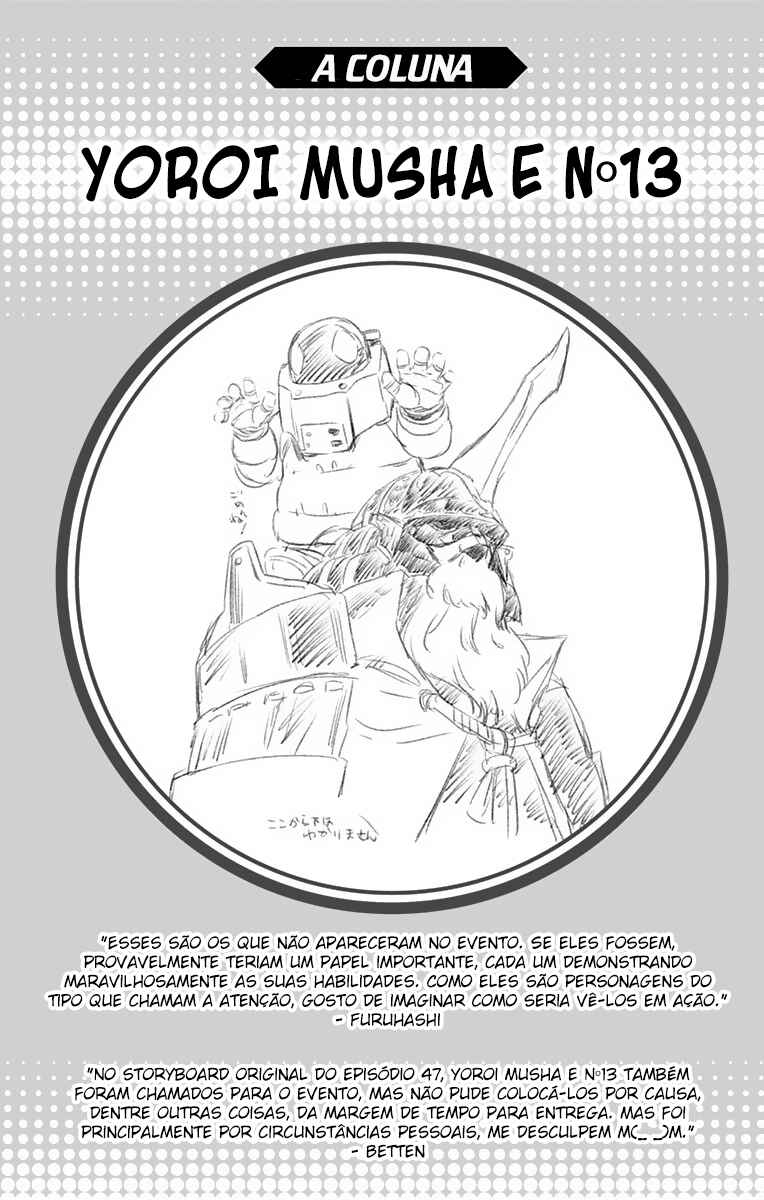 Read My Hero Academia_ Vigilantes Português Manga Online