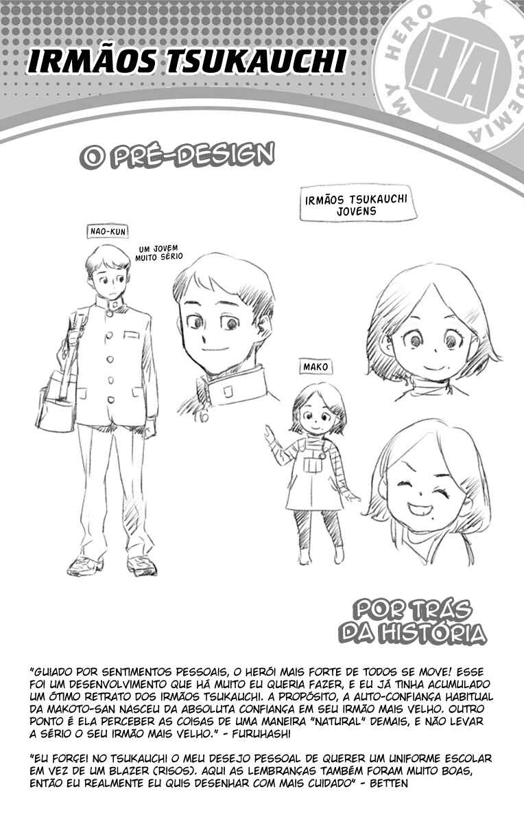 Read My Hero Academia_ Vigilantes Português Manga Online