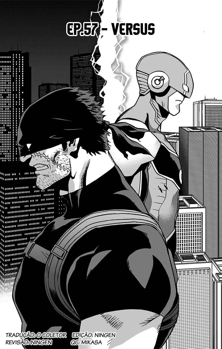 Read My Hero Academia_ Vigilantes Português Manga Online