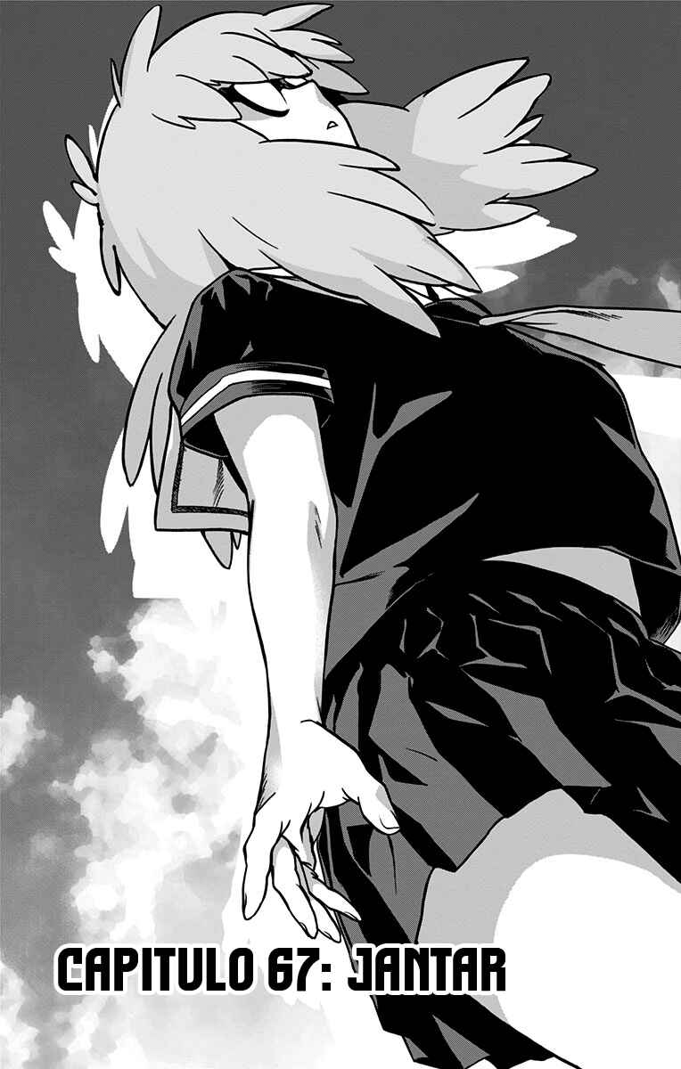 Read My Hero Academia_ Vigilantes Português Manga Online