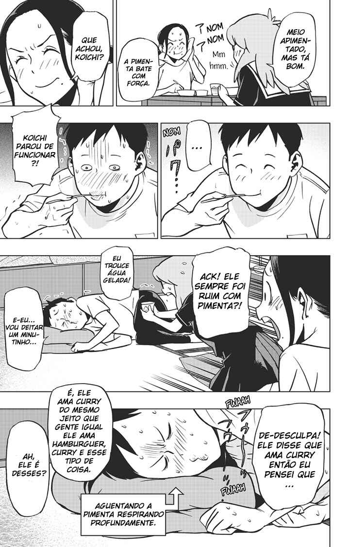 Read My Hero Academia_ Vigilantes Português Manga Online