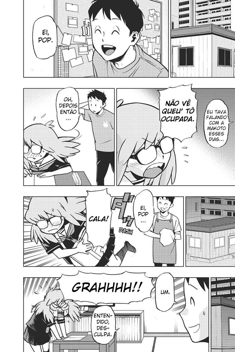 Read My Hero Academia_ Vigilantes Português Manga Online