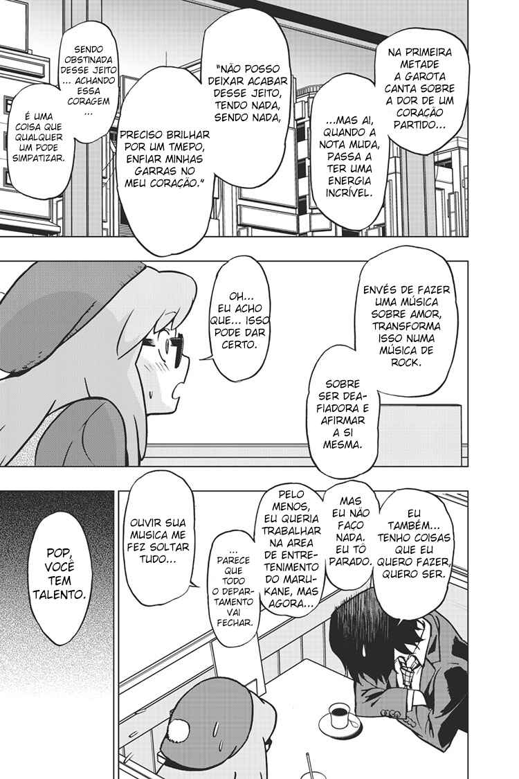 Read My Hero Academia_ Vigilantes Português Manga Online