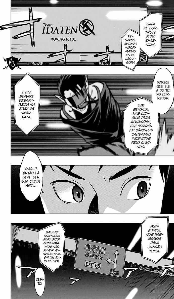 Read My Hero Academia_ Vigilantes Português Manga Online