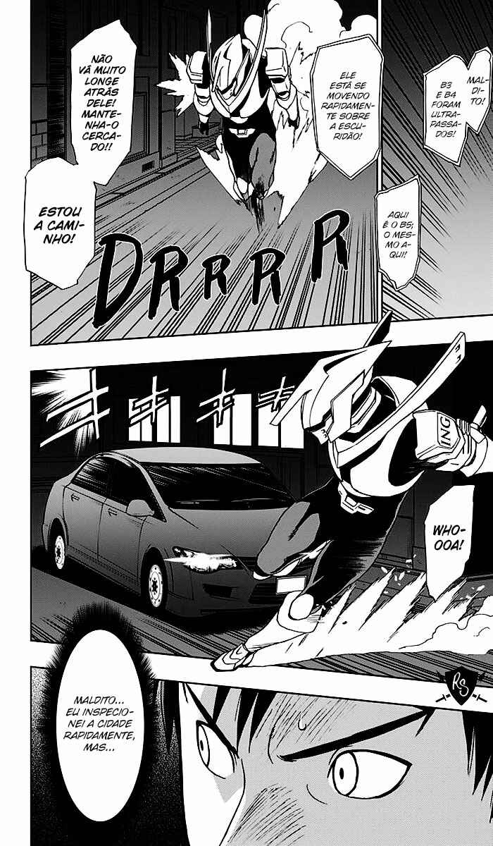 Read My Hero Academia_ Vigilantes Português Manga Online