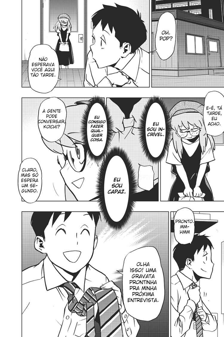 Read My Hero Academia_ Vigilantes Português Manga Online