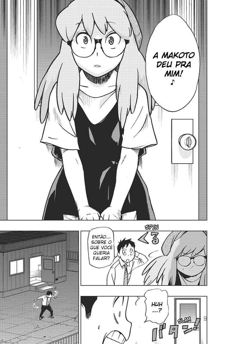 Read My Hero Academia_ Vigilantes Português Manga Online