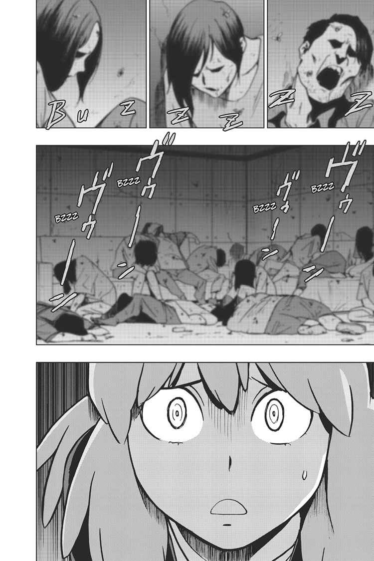 Read My Hero Academia_ Vigilantes Português Manga Online