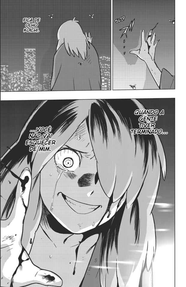 Read My Hero Academia_ Vigilantes Português Manga Online