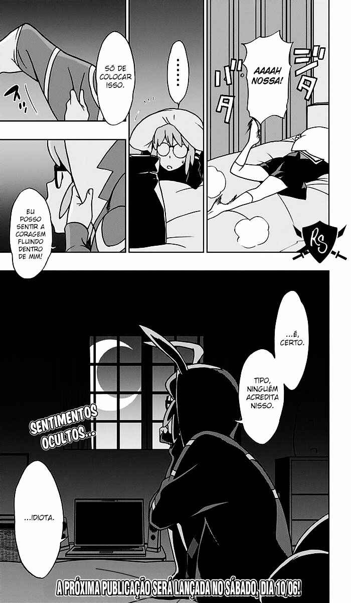 Read My Hero Academia_ Vigilantes Português Manga Online