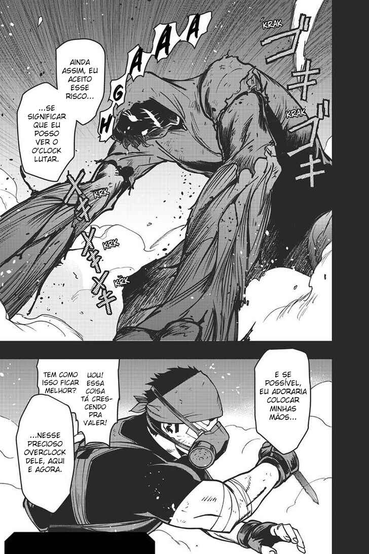 Read My Hero Academia_ Vigilantes Português Manga Online