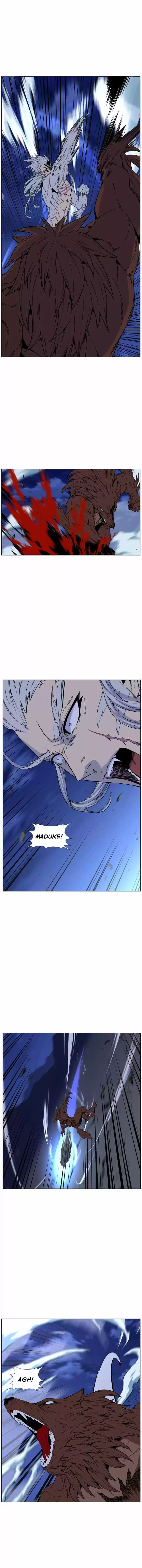 Read Noblesse Português Manga Online