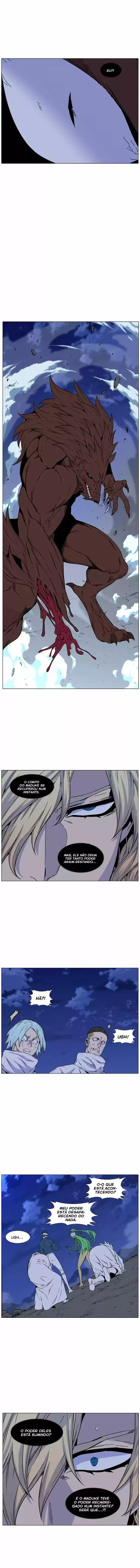 Read Noblesse Português Manga Online