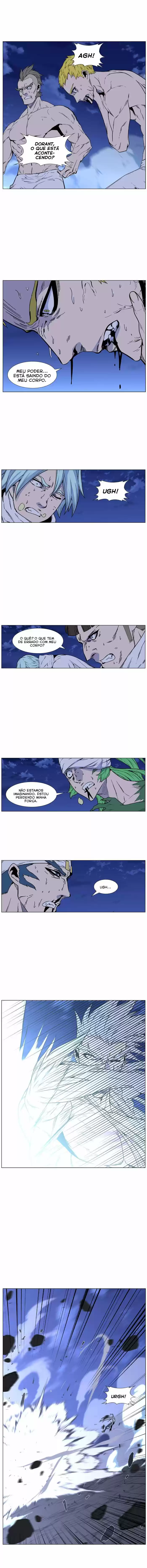 Read Noblesse Português Manga Online