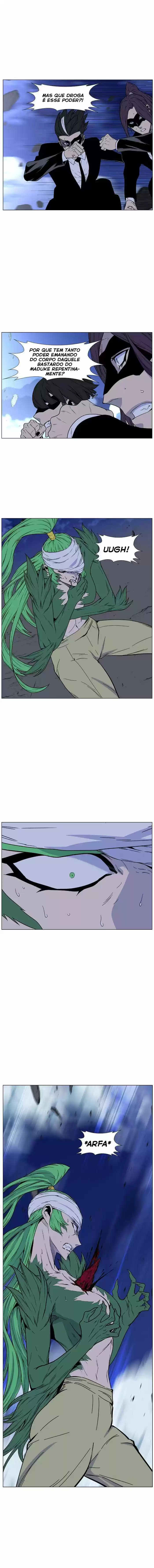 Read Noblesse Português Manga Online