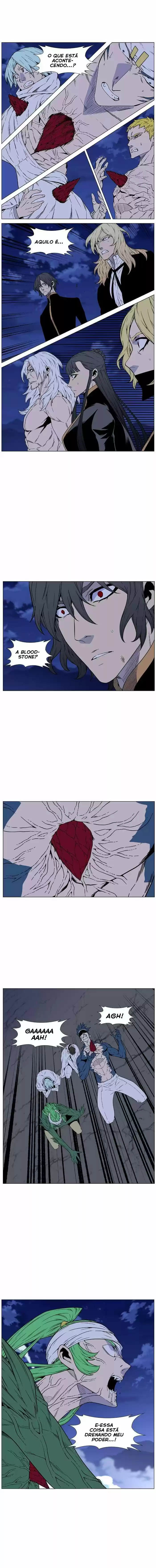 Read Noblesse Português Manga Online