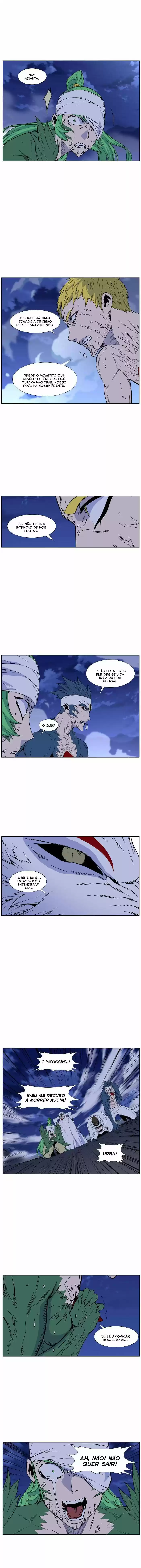 Read Noblesse Português Manga Online