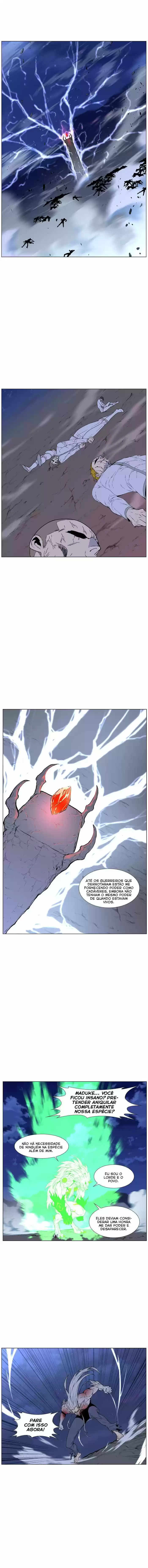 Read Noblesse Português Manga Online