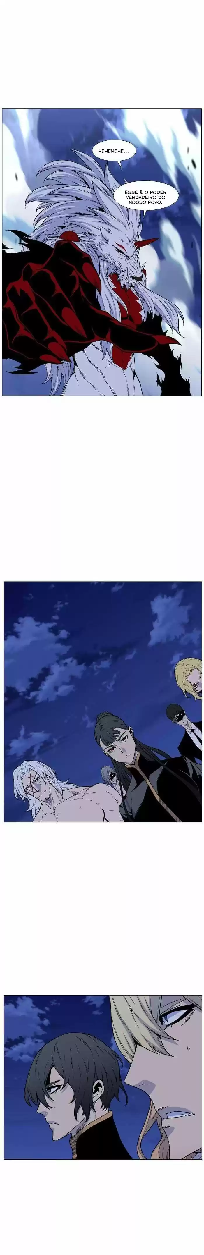 Read Noblesse Português Manga Online