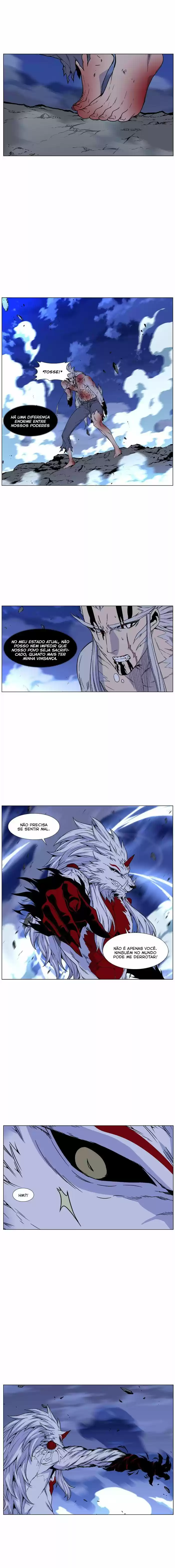 Read Noblesse Português Manga Online