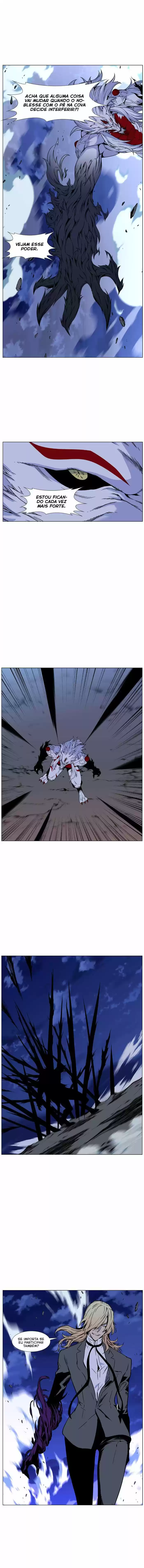 Read Noblesse Português Manga Online