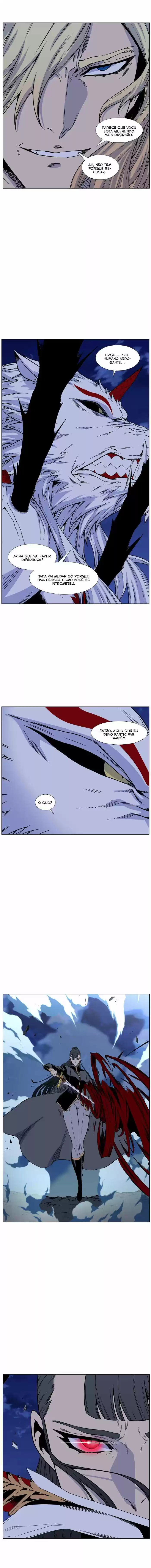 Read Noblesse Português Manga Online