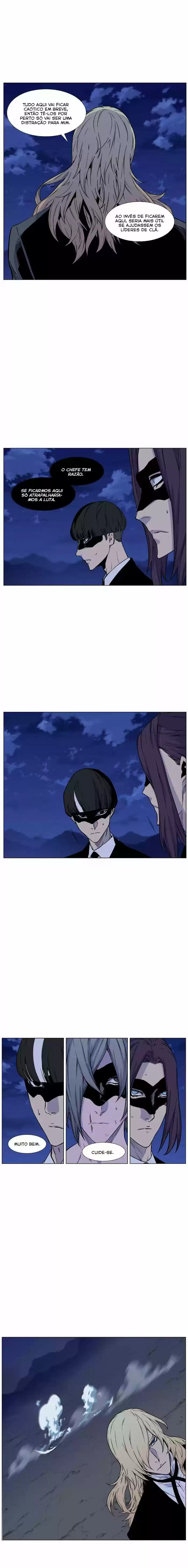 Read Noblesse Português Manga Online