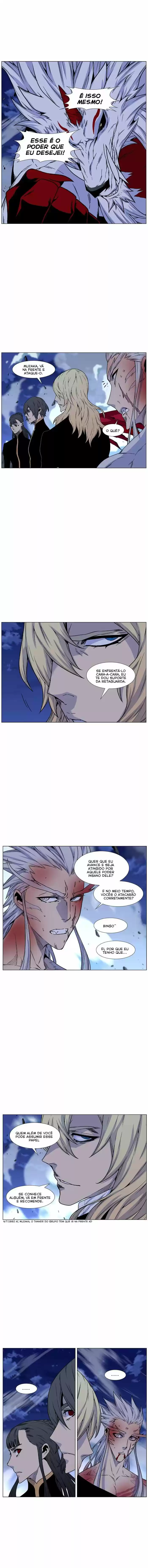 Read Noblesse Português Manga Online