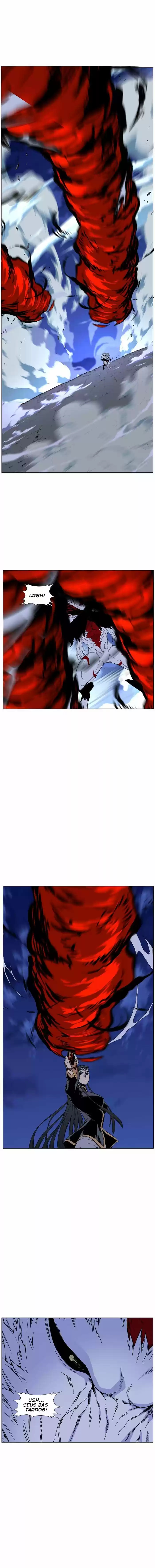 Read Noblesse Português Manga Online