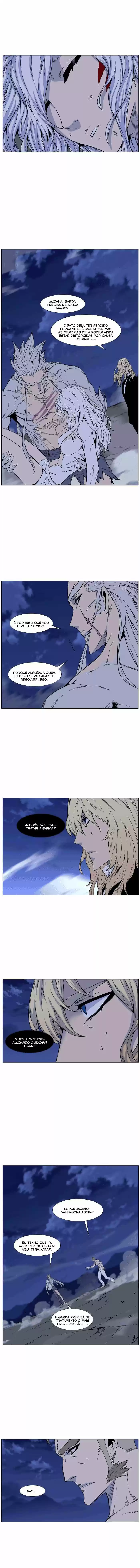 Read Noblesse Português Manga Online