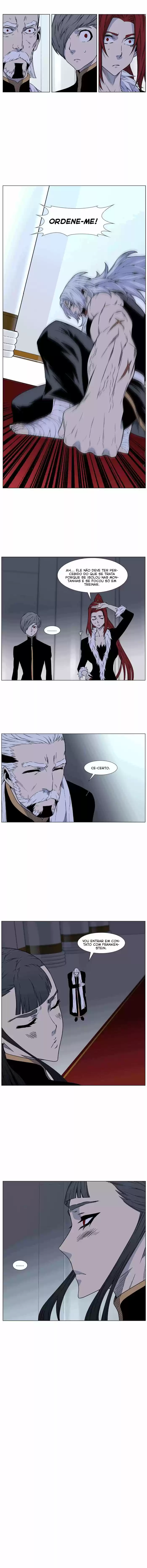 Read Noblesse Português Manga Online