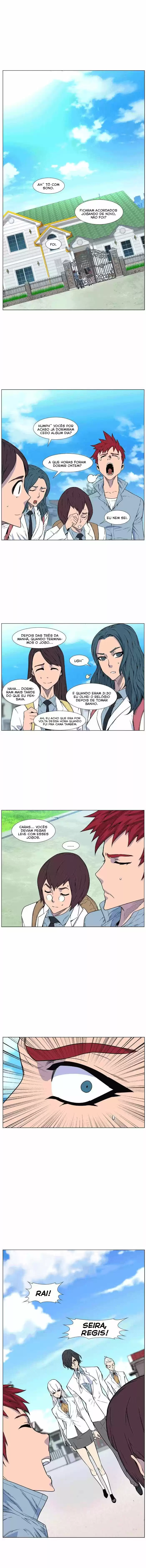 Read Noblesse Português Manga Online