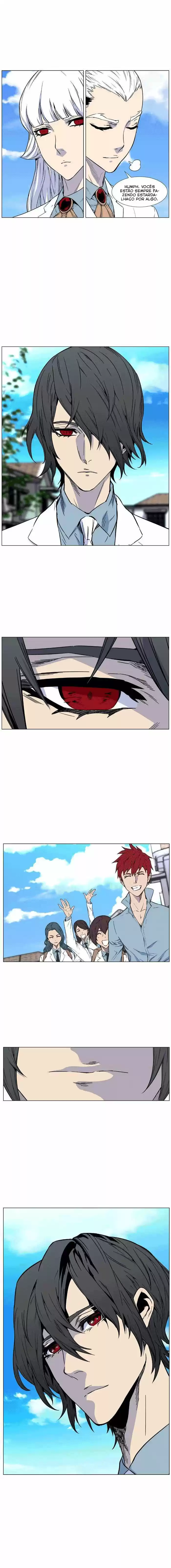 Read Noblesse Português Manga Online