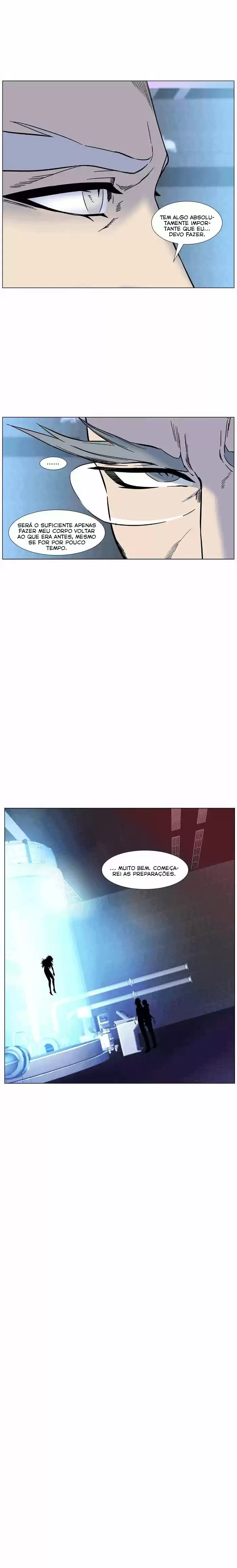 Read Noblesse Português Manga Online