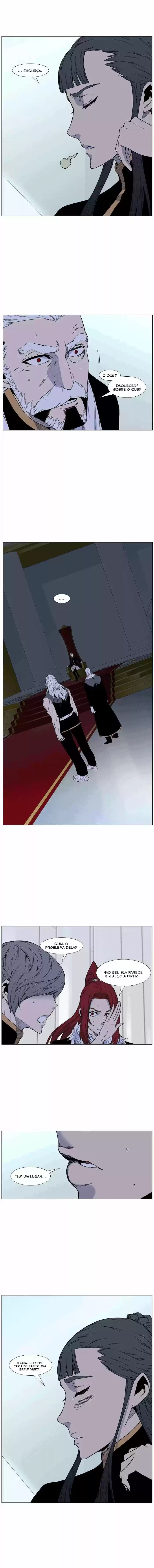 Read Noblesse Português Manga Online
