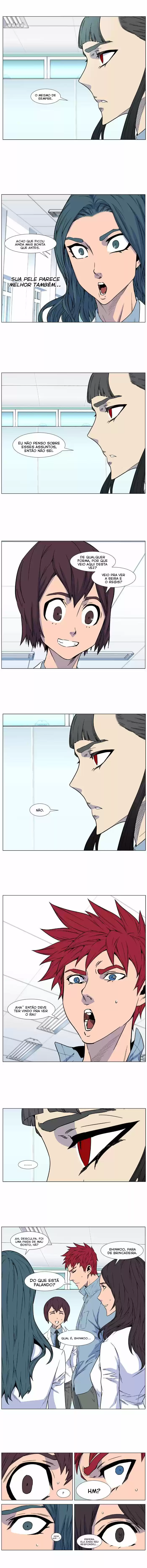 Read Noblesse Português Manga Online
