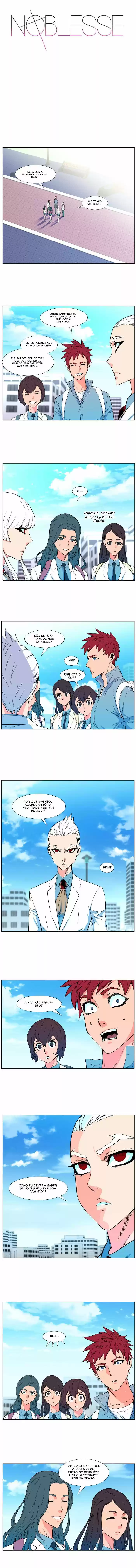 Read Noblesse Português Manga Online