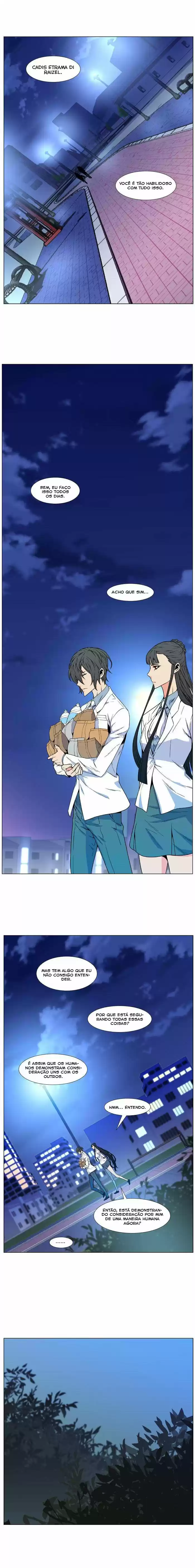 Read Noblesse Português Manga Online