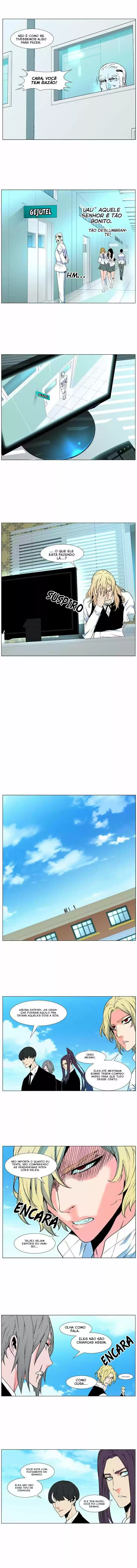 Read Noblesse Português Manga Online