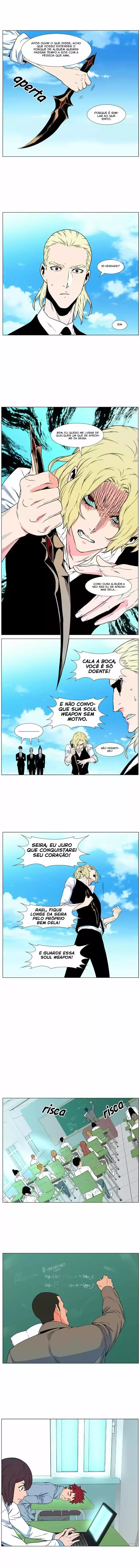 Read Noblesse Português Manga Online