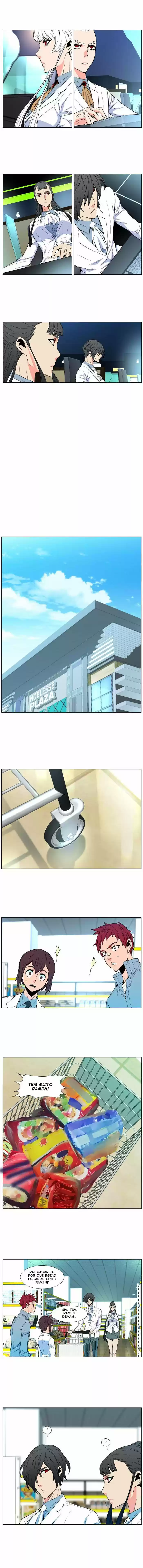 Read Noblesse Português Manga Online