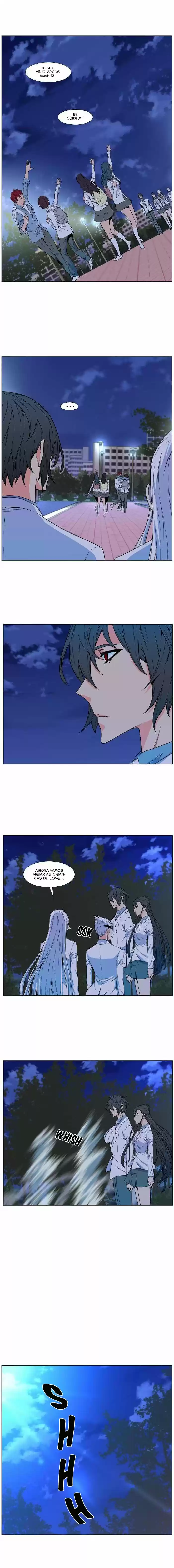 Read Noblesse Português Manga Online